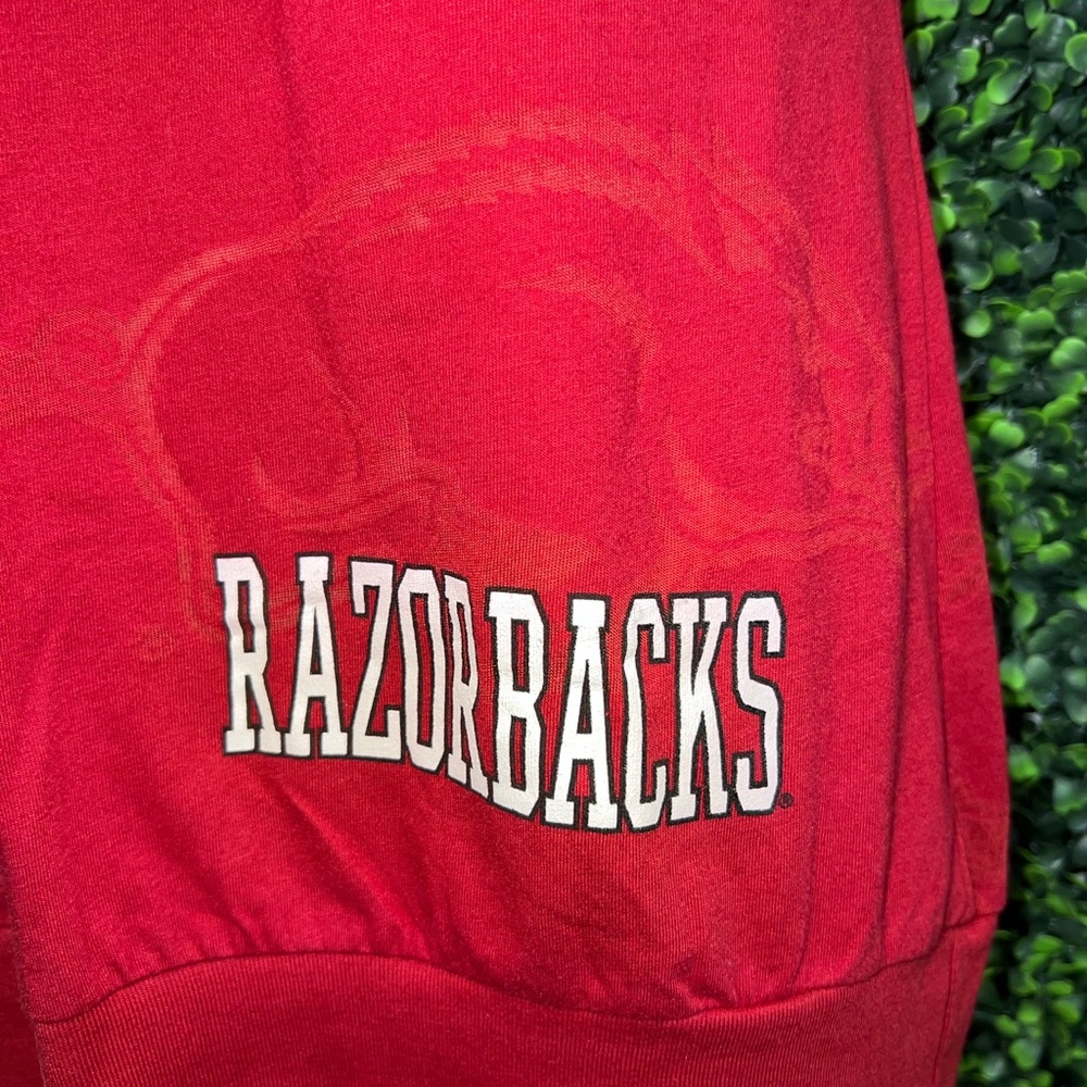 Step Ahead Arkansas Razorbacks Top - Picture 3 of 5